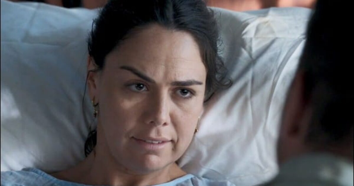 Home and Away: Home and Away's Mackenzie… 2026 | Soapland TV